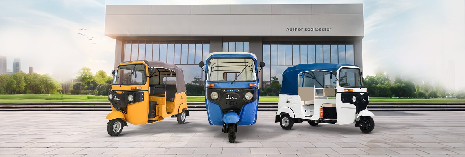 Banner for Desktop and Tablet